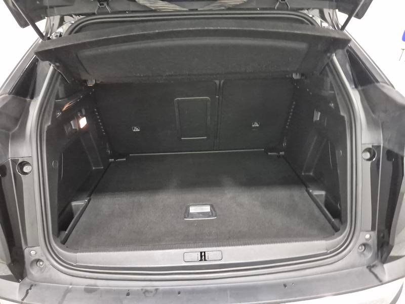 Peugeot 3008 bild 9