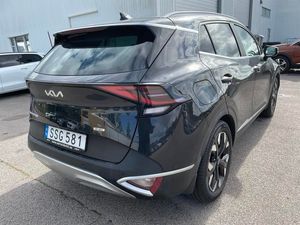 Kia Sportage bild 3