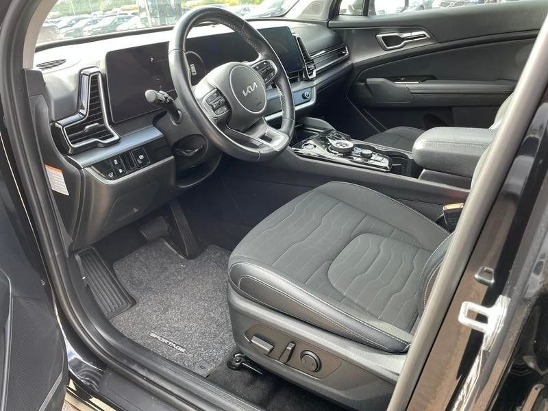 Kia Sportage bild 5