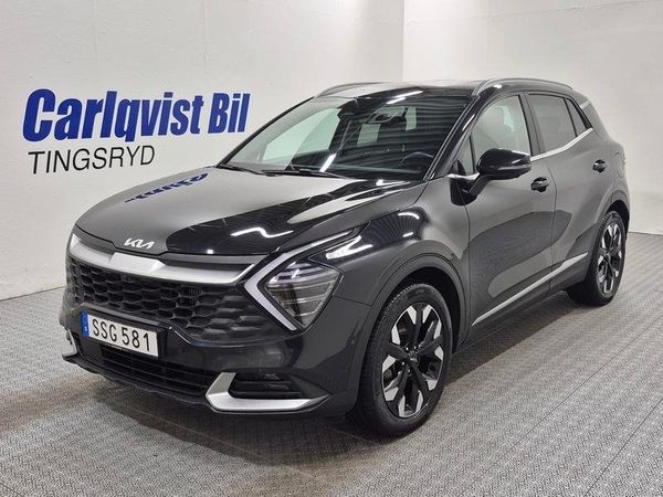 Kia Sportage AWD Plug in - 2023
