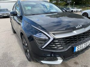 Kia Sportage bild 2