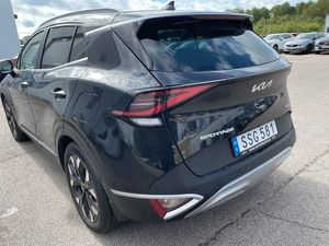 Kia Sportage bild 4