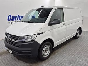 Volkswagen Transporter bild 1
