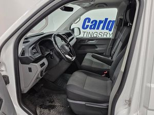 Volkswagen Transporter bild 2