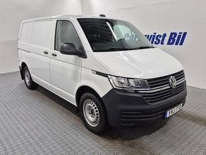 Volkswagen Transporter bild 3