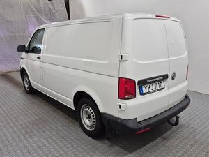 Volkswagen Transporter bild 5
