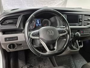 Volkswagen Transporter bild 6