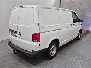 Volkswagen Transporter bild 4