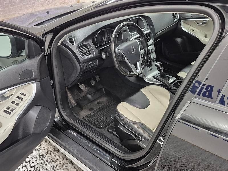 Volvo V40 bild 2