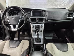 Volvo V40 bild 6
