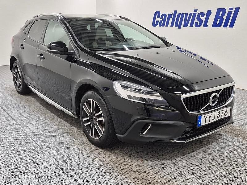 Volvo V40 bild 3