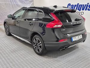 Volvo V40 bild 5