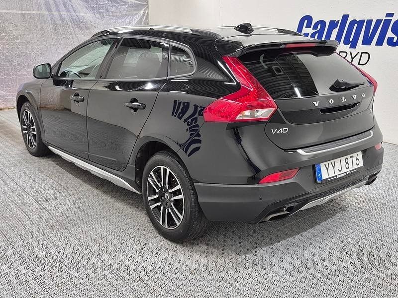 Volvo V40 bild 5