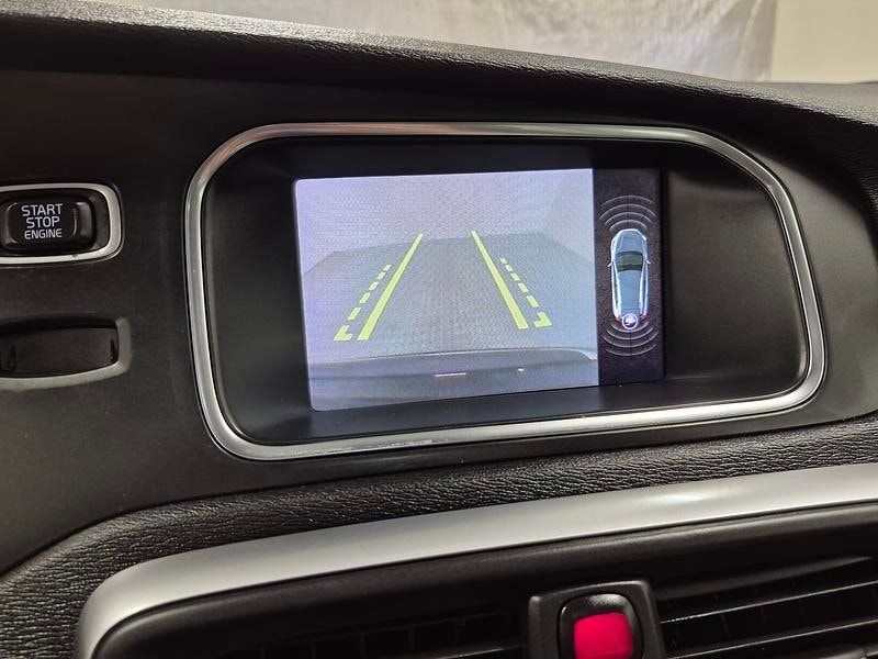 Volvo V40 bild 8