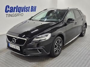 Volvo V40 bild 1