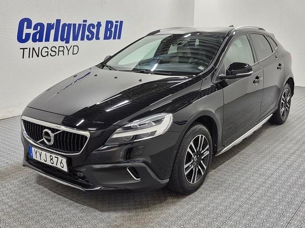 Volvo V40 Cross Country CROSS COUNTRY T3 - 2018