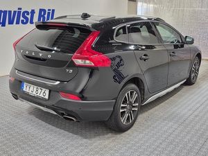 Volvo V40 bild 4