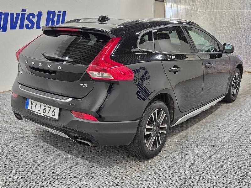 Volvo V40 bild 4