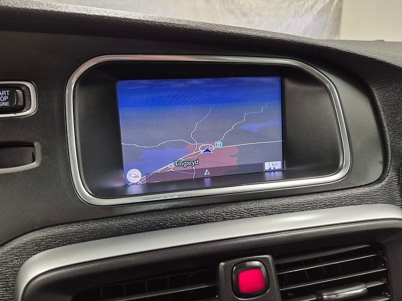 Volvo V40 bild 7