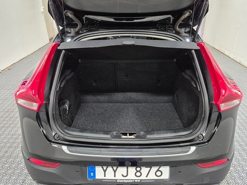 Volvo V40 bild 9