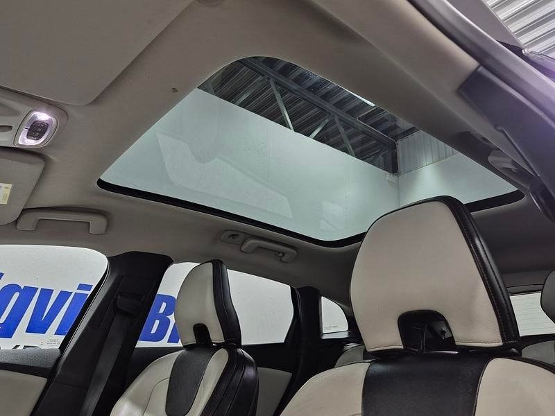 Volvo V40 bild 10