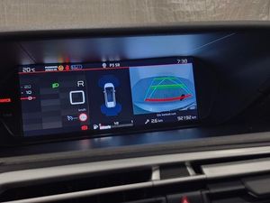 Citroen C4 bild 8