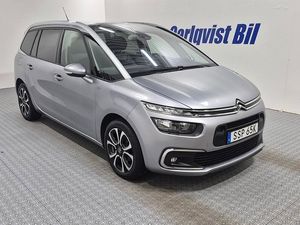 Citroen C4 bild 5