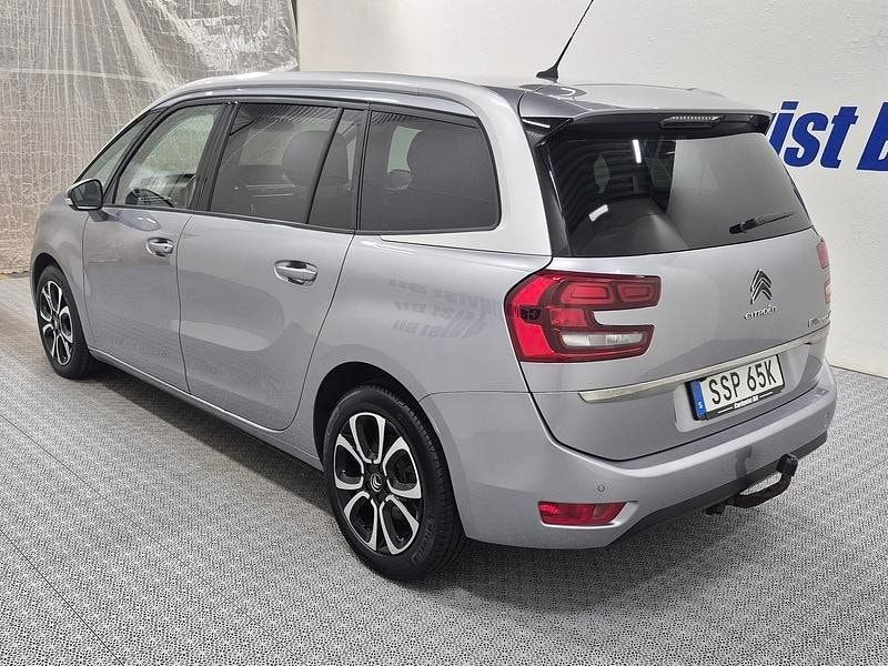 Citroen C4 bild 3