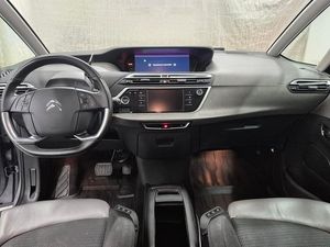 Citroen C4 bild 6