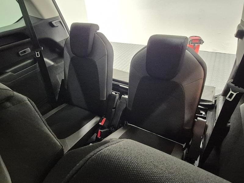 Citroen C4 bild 10