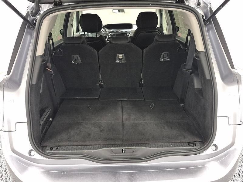 Citroen C4 bild 11
