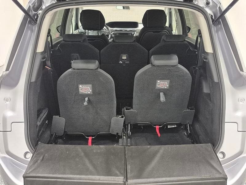 Citroen C4 bild 9