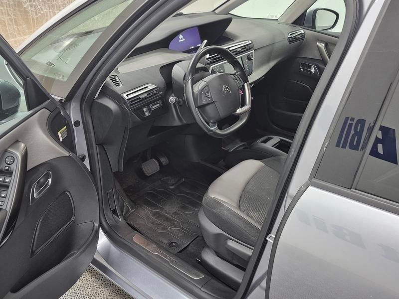 Citroen C4 bild 2