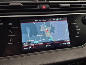 Citroen C4 bild 7