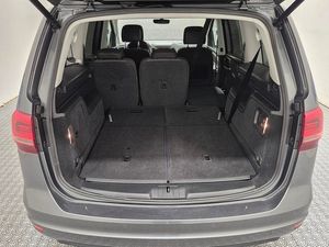 Volkswagen Sharan bild 9