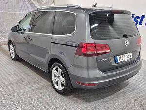 Volkswagen Sharan bild 3
