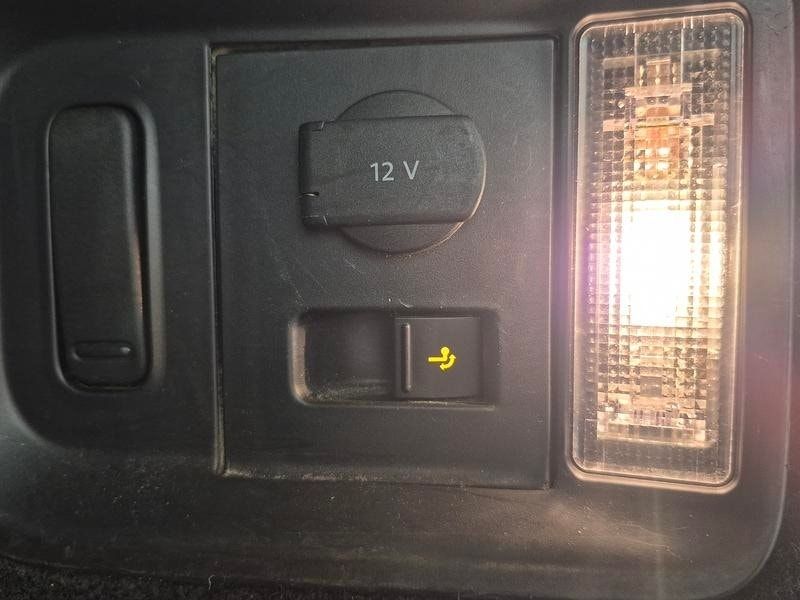 Volkswagen Sharan bild 13