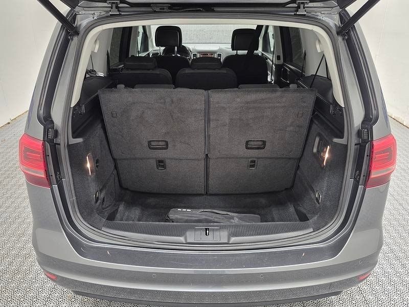 Volkswagen Sharan bild 8
