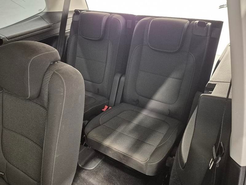 Volkswagen Sharan bild 7