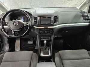 Volkswagen Sharan bild 6