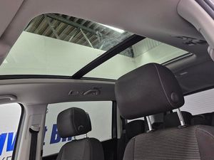 Volkswagen Sharan bild 14