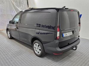 Volkswagen Caddy bild 3