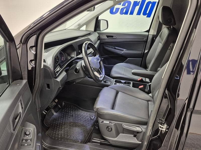 Volkswagen Caddy bild 2
