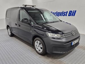 Volkswagen Caddy bild 5