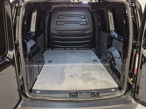 Volkswagen Caddy bild 8