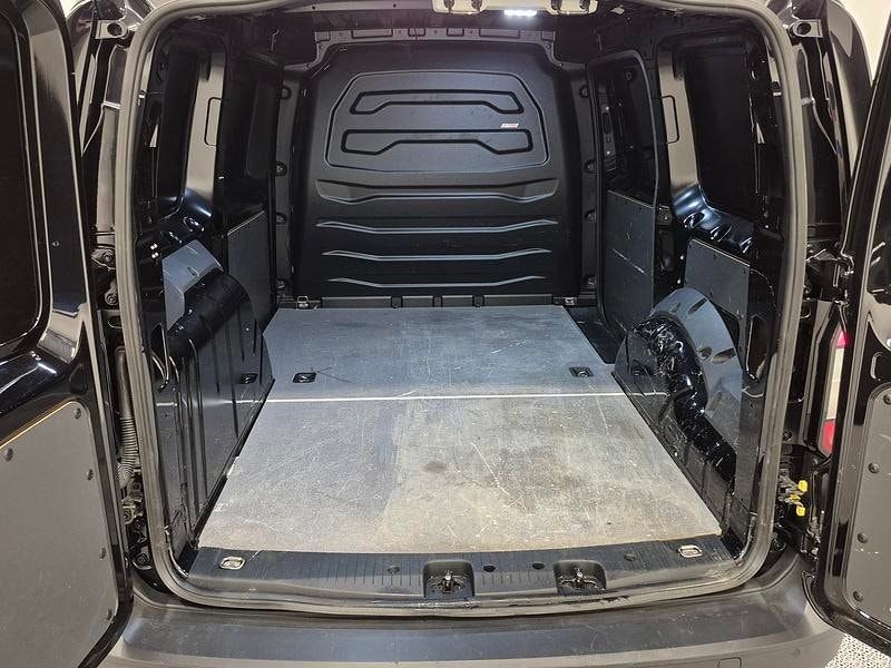 Volkswagen Caddy bild 8