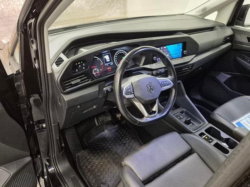 Volkswagen Caddy bild 6