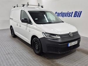 Volkswagen Caddy bild 5