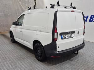 Volkswagen Caddy bild 3