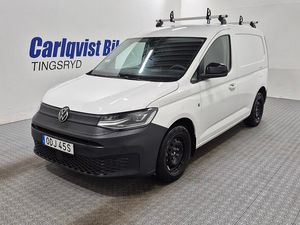 Volkswagen Caddy bild 1